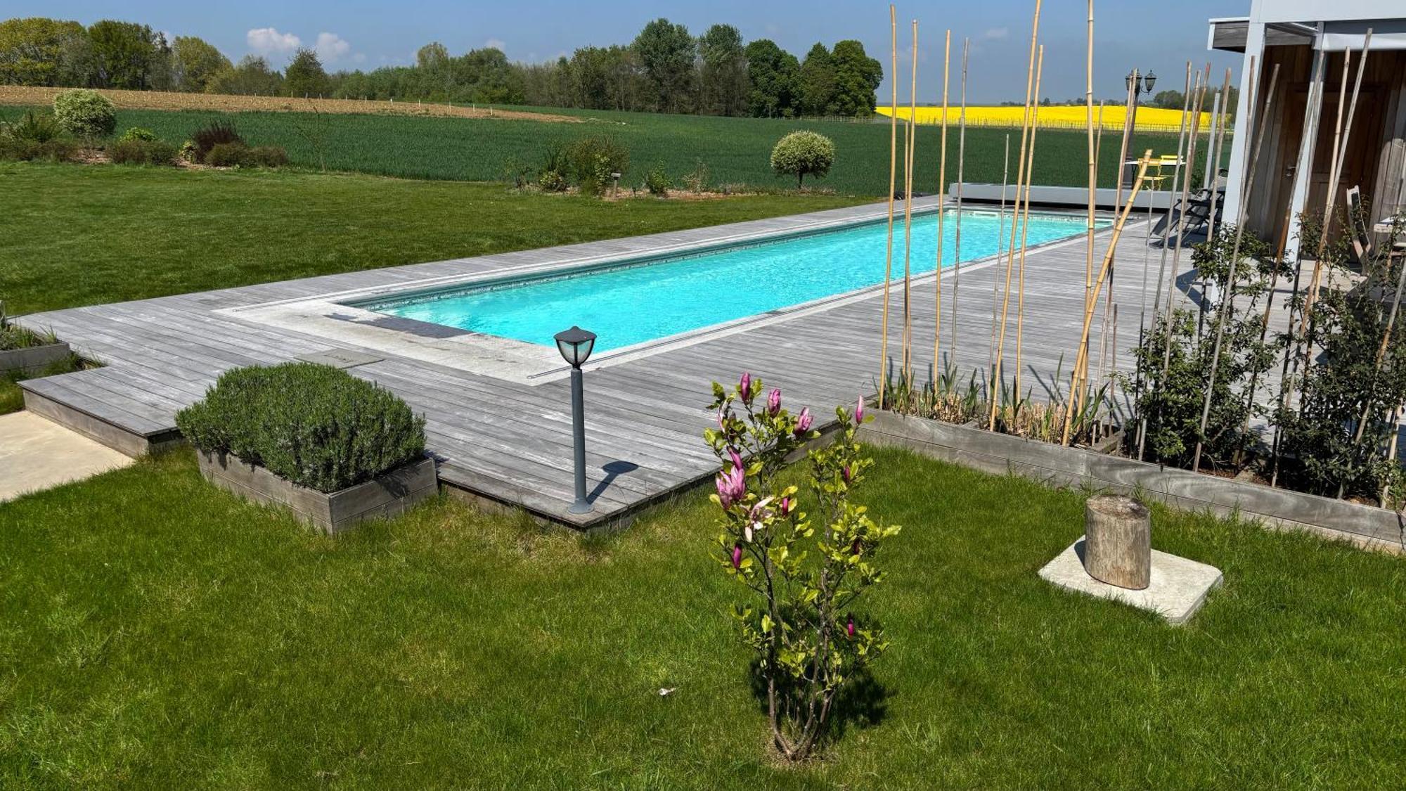 Villers-la-Ville B&B Les Autres Sens المظهر الخارجي الصورة